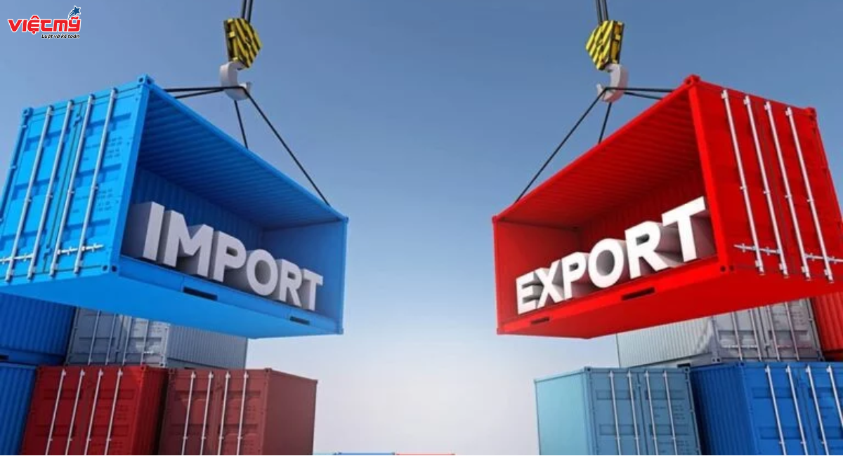 Procedure for applying for import export license in 2025