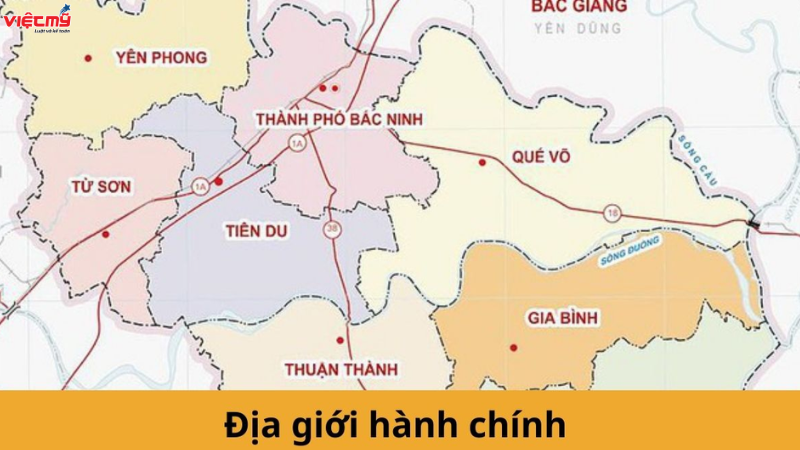 Quy trình cấp giấy xác nhận thay đổi địa giới hành chính