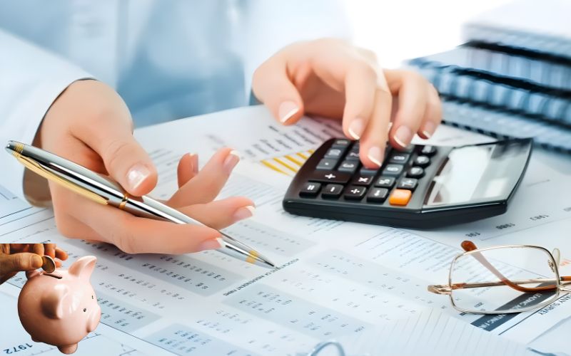 Dịch vụ kế toán ngoài giúp doanh nghiệp tiết kiệm chi phí tối ưu