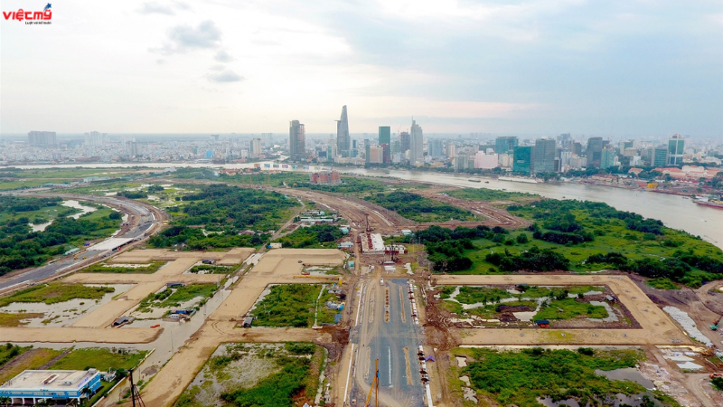 Hồ sơ, thủ tục đăng ký thành lập công ty tư vấn xác định giá đất