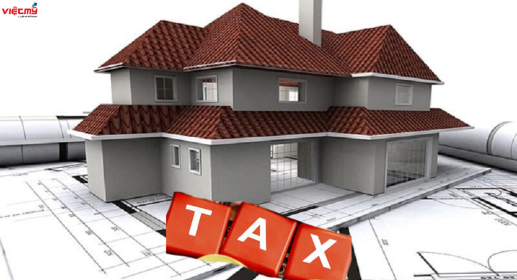 New regulations on rental tax in 2025