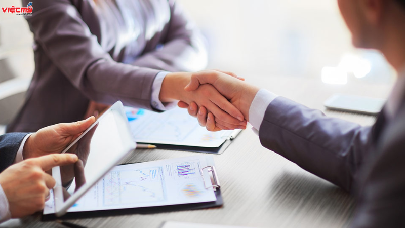 Quy trình mua bán doanh nghiệp diễn ra như thế nào?
