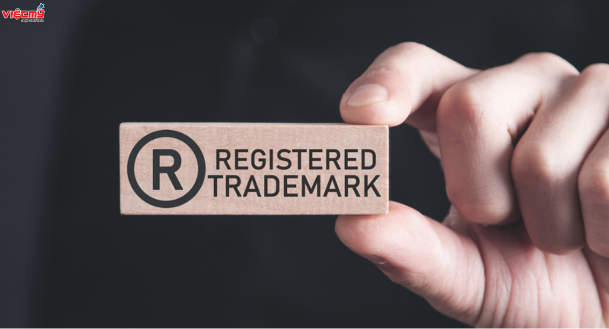 Standard steps for registering an exclusive trademark in 2025