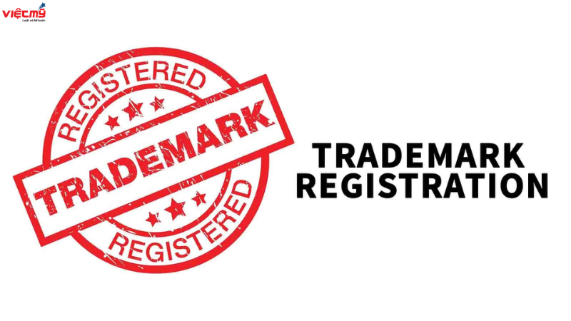 Steps to registering an exclusive trademark