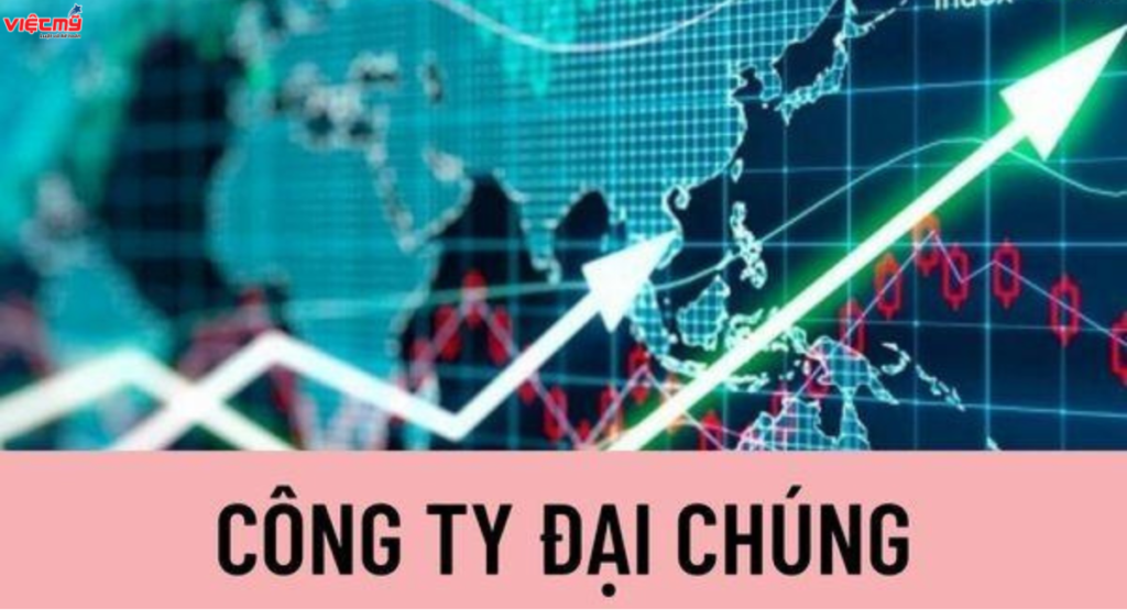 Thủ tục hủy tư cách công ty đại chúng năm 2025 như thế nào?