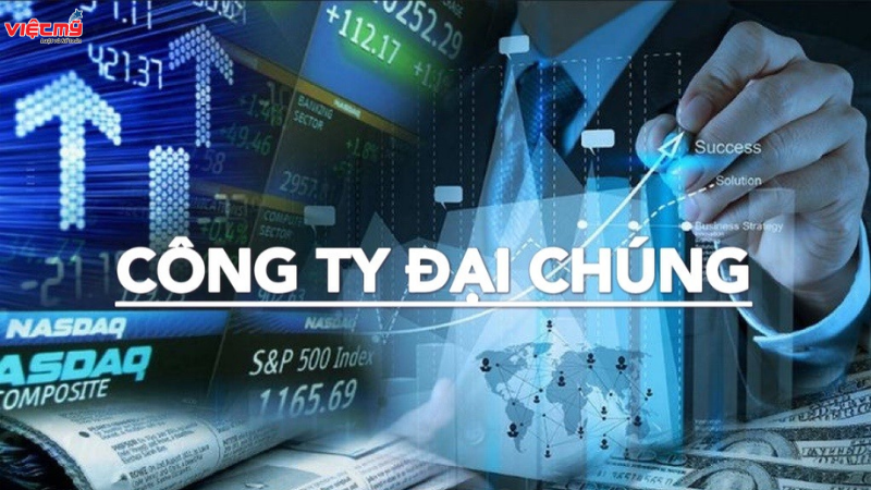 Thủ tục hủy tư cách công ty đại chúng như thế nào năm 2025?