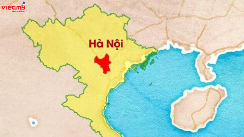 Hà Nội không sáp nhập với tỉnh nào