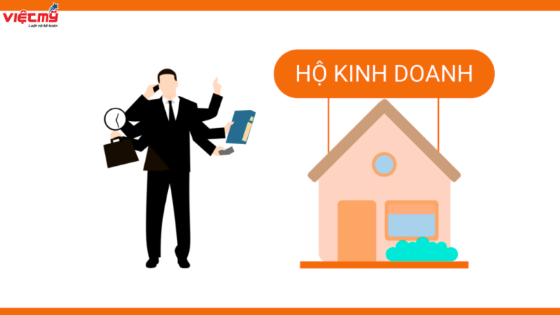 Hộ kinh doanh là gì?