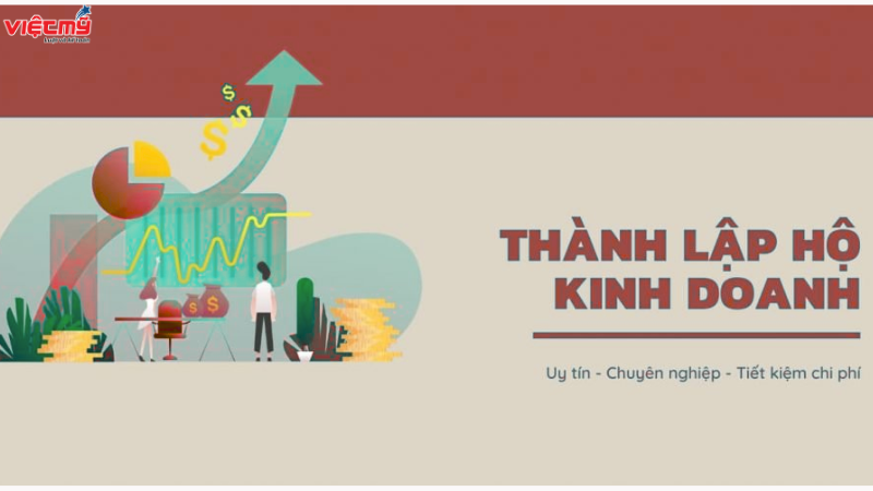 Điều kiện thành lập hộ kinh doanh