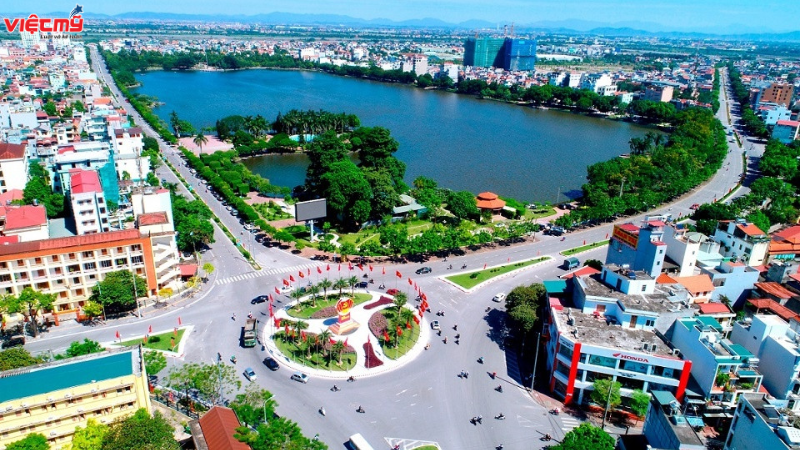 Lợi ích khi Hải Phòng sáp nhập với Hải Dương