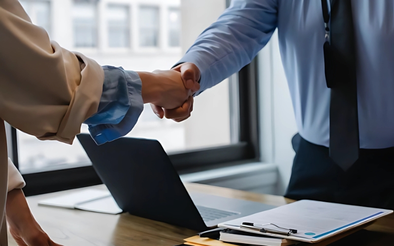 Thủ tục cần làm khi công ty hợp danh thay người đại diện pháp lý