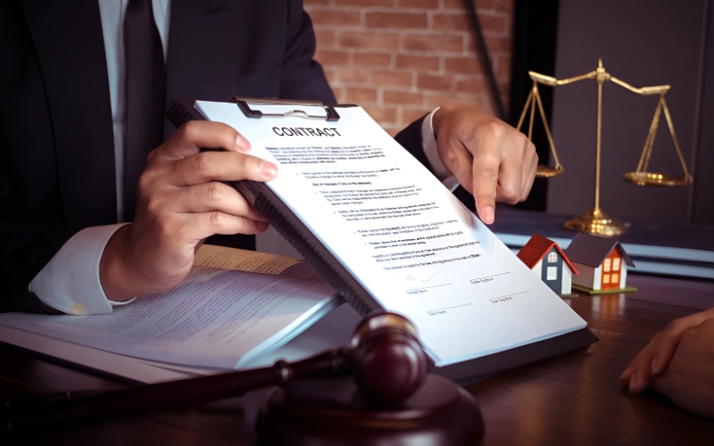 Các trường hợp cần làm thủ tục cập nhật người đại diện pháp luật mới