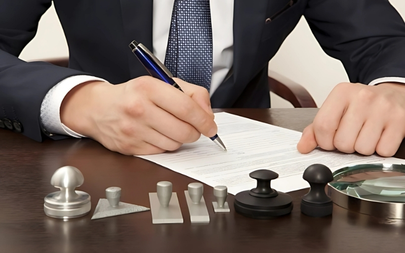 Người được ủy quyền đại diện pháp luật doanh nghiệp