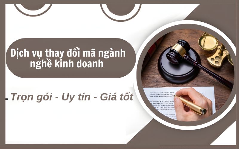 Dịch vụ làm thủ tục sửa đổi mà ngành kinh doanh uy tín, trọn gói tại Việt Mỹ